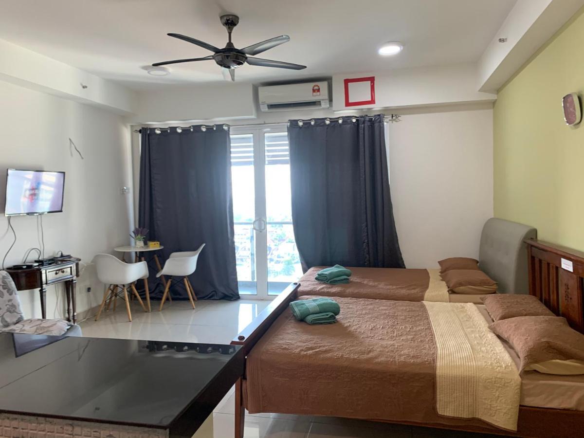 Staycity Apartment - D'Perdana Sri Cemerlang Kota Bharu Exterior photo