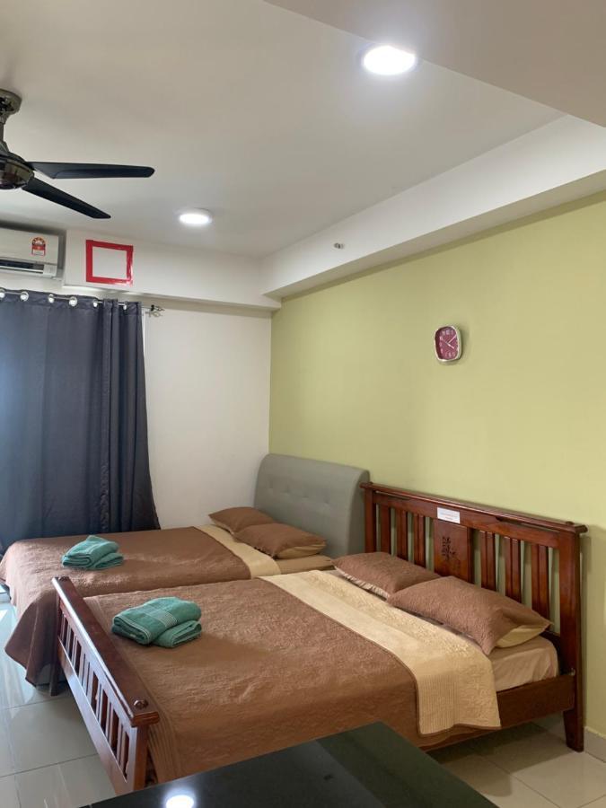 Staycity Apartment - D'Perdana Sri Cemerlang Kota Bharu Exterior photo
