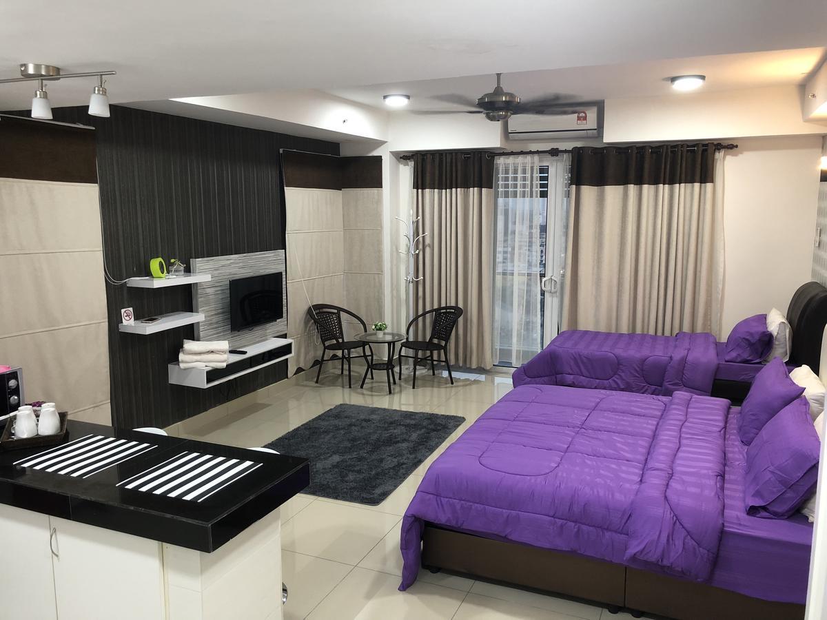 Staycity Apartment - D'Perdana Sri Cemerlang Kota Bharu Exterior photo